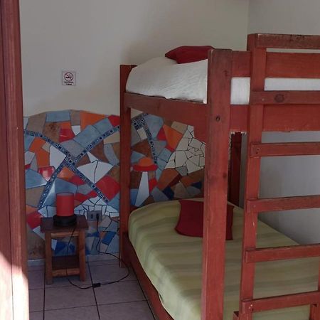 Hostal El Punto La Serena Kültér fotó
