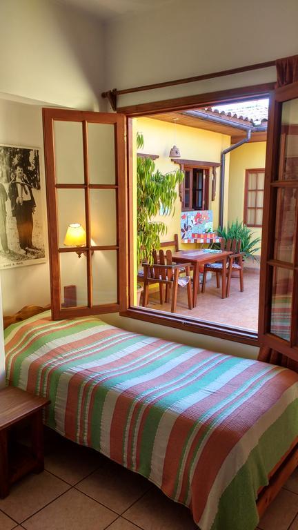 Hostal El Punto La Serena Kültér fotó