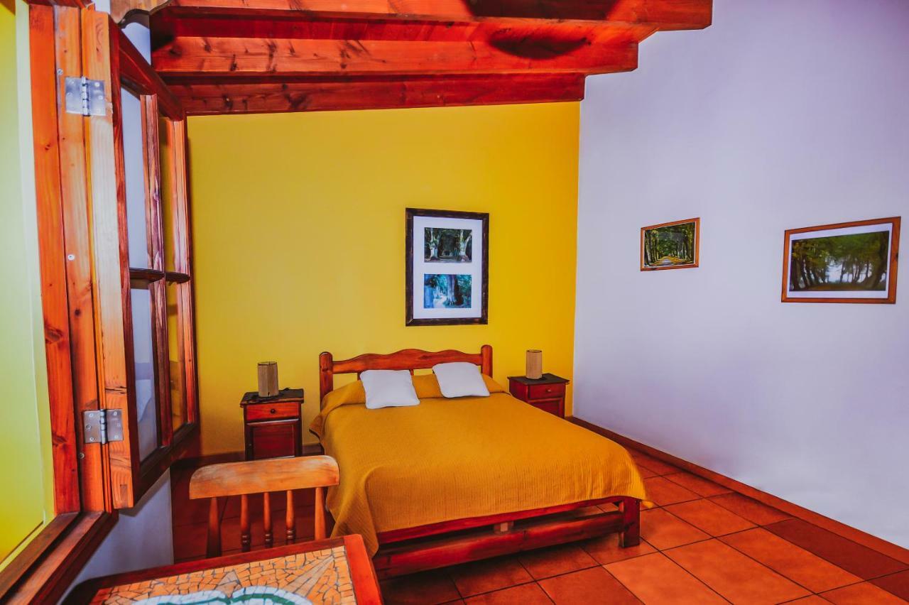 Hostal El Punto La Serena Kültér fotó